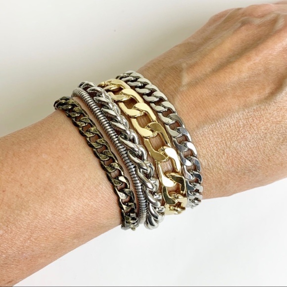 Jenny Bird Austin Cuff - Picture 5 of 5